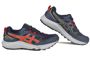 Miesten urheilujalkineet Asics Gel Sonoma 7 1011B595 400, sininen hinta ja tiedot | Miesten urheilu- ja vapaa-ajan kengät | hobbyhall.fi