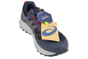 Miesten urheilujalkineet Asics Gel Sonoma 7 1011B595 400, sininen hinta ja tiedot | Miesten urheilu- ja vapaa-ajan kengät | hobbyhall.fi