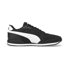 Puma Jalkineet St Runner v3 Black 384640 01 hinta ja tiedot | Miesten urheilu- ja vapaa-ajan kengät | hobbyhall.fi