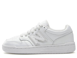 Nb 480 new balance miehet white bb480l3w BB480L3W hinta ja tiedot | Miesten urheilu- ja vapaa-ajan kengät | hobbyhall.fi