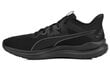 Puma Jalkineet Reflect Lite Black 378768 02 hinta ja tiedot | Miesten urheilu- ja vapaa-ajan kengät | hobbyhall.fi