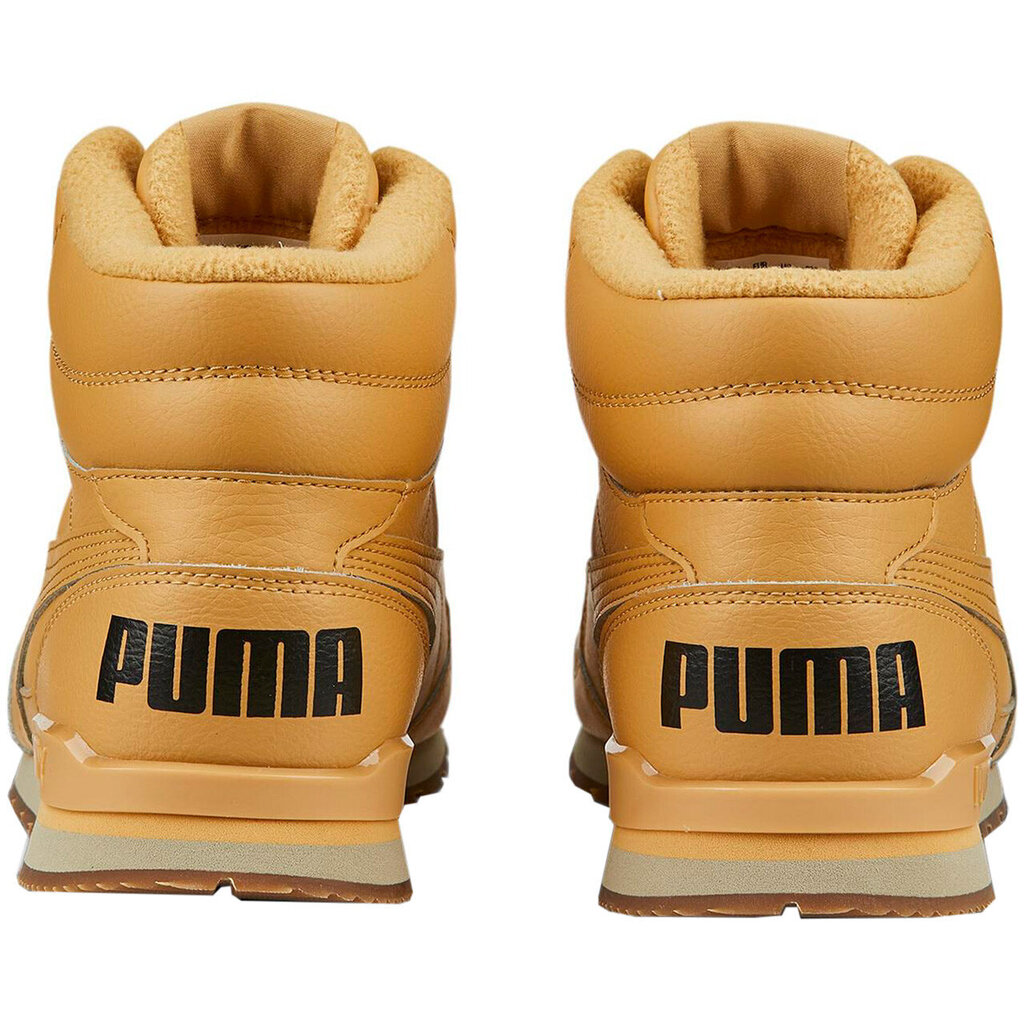 Buty st runner v3 mid l taffy- puma miehet beige 38763805 hinta ja tiedot | Miesten urheilu- ja vapaa-ajan kengät | hobbyhall.fi