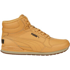 Buty st runner v3 mid l taffy- puma miehet beige 38763805 hinta ja tiedot | Miesten urheilu- ja vapaa-ajan kengät | hobbyhall.fi