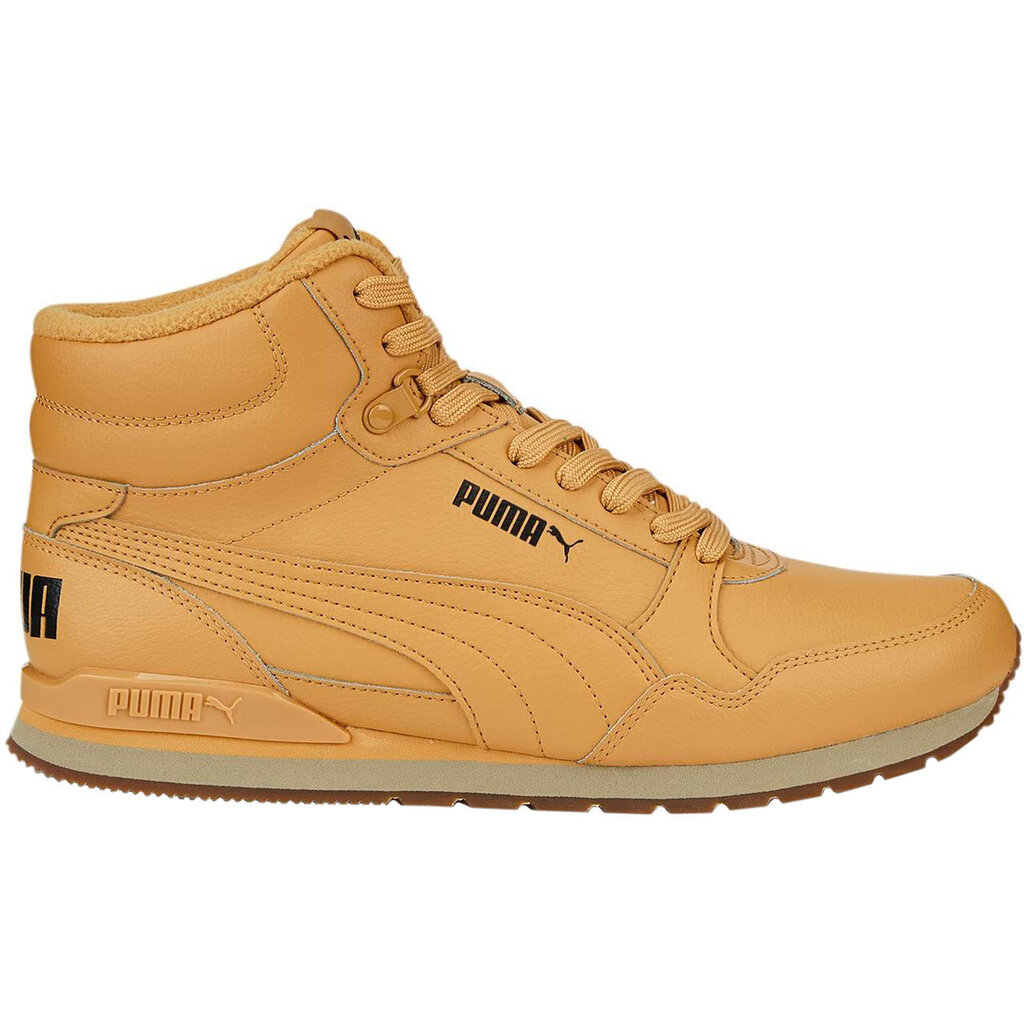 Buty st runner v3 mid l taffy- puma miehet beige 38763805 hinta ja tiedot | Miesten urheilu- ja vapaa-ajan kengät | hobbyhall.fi