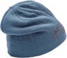 Puma Hattu Ess Logo Beanie Blue hinta ja tiedot | Miesten hatut, huivit ja käsineet | hobbyhall.fi