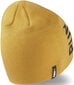 Puma Hattu Ess Classic Cuffless Beanie Yellow hinta ja tiedot | Miesten hatut, huivit ja käsineet | hobbyhall.fi