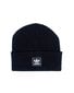 Ac cuff knit adidas originals unisex black ed8712 hinta ja tiedot | Miesten hatut, huivit ja käsineet | hobbyhall.fi