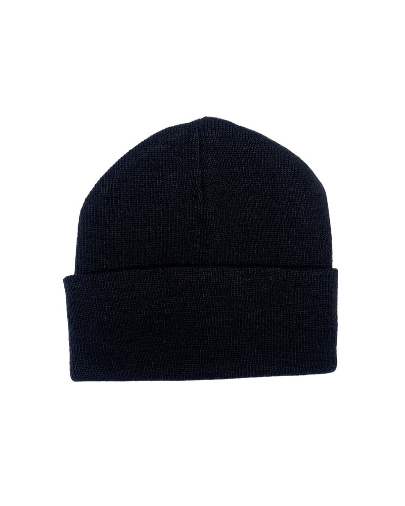 Ac cuff knit adidas originals unisex black ed8712 hinta ja tiedot | Miesten hatut, huivit ja käsineet | hobbyhall.fi