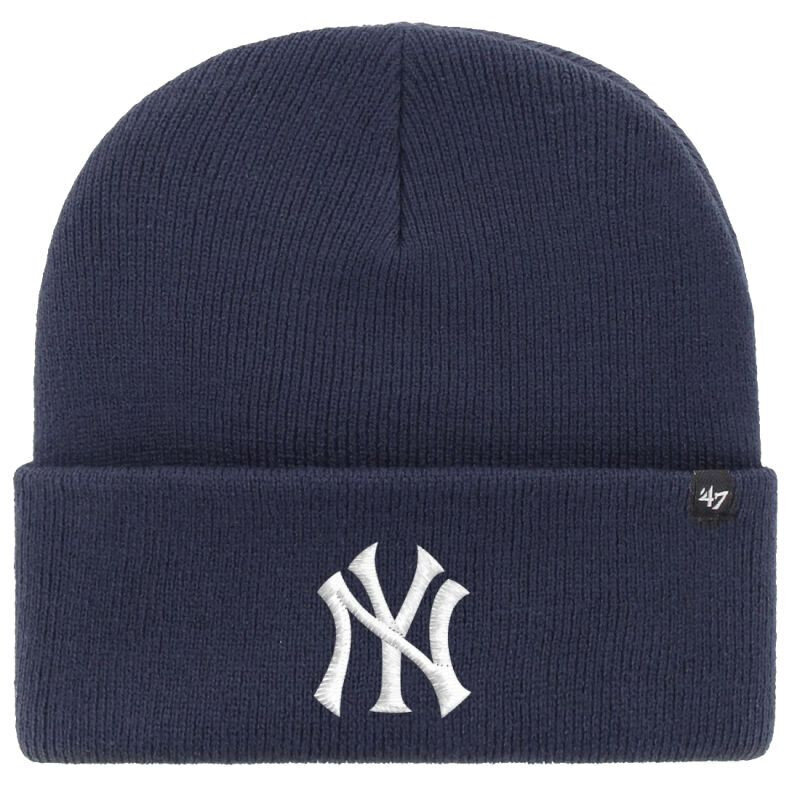 Mbl new york yankees 47 brand unisex blue b-hymkr17ace-ln hinta ja tiedot | Miesten hatut, huivit ja käsineet | hobbyhall.fi