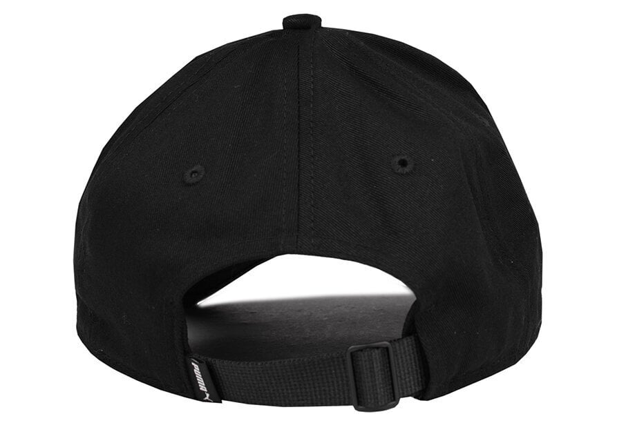 Puma Hattu Metal Visor Cap Black 024875 01 hinta ja tiedot | Miesten hatut, huivit ja käsineet | hobbyhall.fi