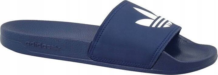 Adilette lite j adidas originals miehet navy fu9178 hinta ja tiedot | Lasten rantakengät | hobbyhall.fi