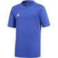 Core18 jsy y adidas performance poika blue cv3495 hinta ja tiedot | Poikien paidat | hobbyhall.fi