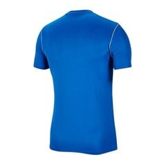 Park 20 tee nike poika blue bv6905463 hinta ja tiedot | Poikien paidat | hobbyhall.fi