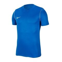 Park 20 tee nike poika blue bv6905463 hinta ja tiedot | Poikien paidat | hobbyhall.fi