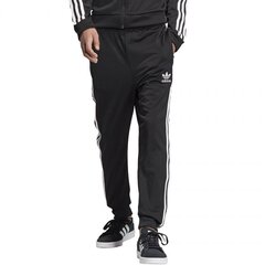 Superstar housut adidas originals poika black dv2879 hinta ja tiedot | Poikien housut | hobbyhall.fi