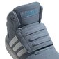 Hoops mid 2.0 i adidas core poika blue fw4922 hinta ja tiedot | Lasten urheilukengät | hobbyhall.fi