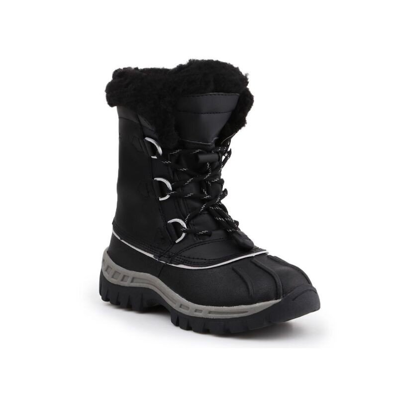 Saappaat BEARPAW Kelly Youth BP 1871Y-012 hinta ja tiedot | Lasten saappaat | hobbyhall.fi