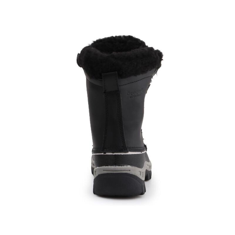 Saappaat BEARPAW Kelly Youth BP 1871Y-012 hinta ja tiedot | Lasten saappaat | hobbyhall.fi