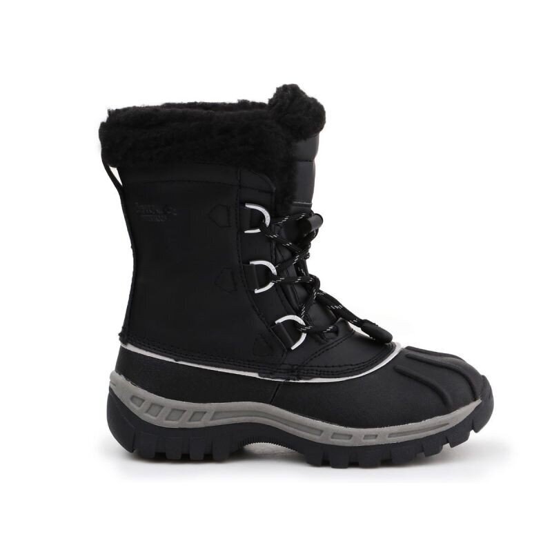 Saappaat BEARPAW Kelly Youth BP 1871Y-012 hinta ja tiedot | Lasten saappaat | hobbyhall.fi