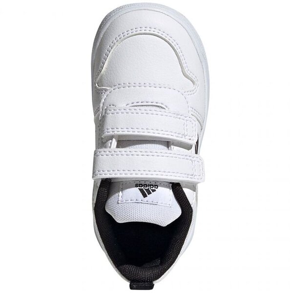 Adidas Jalkineet Tensaur I White S24052