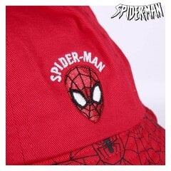 Spiderman hattu hinta ja tiedot | Poikien hatut, huivit ja käsineet | hobbyhall.fi