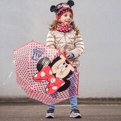 Sateenvarjo lapsille Minnie Hiiri hinta ja tiedot | Lasten asusteet | hobbyhall.fi