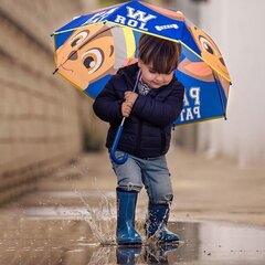 Sateenvarjo lapsille Paw Patrol hinta ja tiedot | Lasten asusteet | hobbyhall.fi