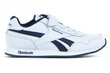 Royal cl jogger reebok tyttö white fw8910 hinta ja tiedot | Lasten urheilukengät | hobbyhall.fi