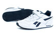 Royal cl jogger reebok tyttö white fw8910 hinta ja tiedot | Lasten urheilukengät | hobbyhall.fi