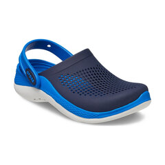 Crocs™ LiteRide 360 Clog Kid's hinta ja tiedot | Lasten pistokkaat | hobbyhall.fi