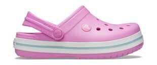 Crocs™ Crocband Clog Kid's hinta ja tiedot | Lasten pistokkaat | hobbyhall.fi