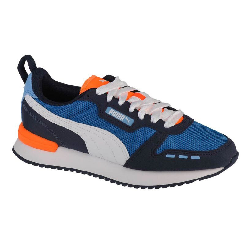 Urheilukengät PUMA R78 Jr 373616 25 hinta ja tiedot | Lasten urheilukengät | hobbyhall.fi