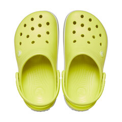 Crocs™ Crocband Clog Kid's hinta ja tiedot | Lasten tossut | hobbyhall.fi