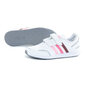 Vs switch 3 c adidas core tyttö white gw2982 hinta ja tiedot | Lasten urheilukengät | hobbyhall.fi