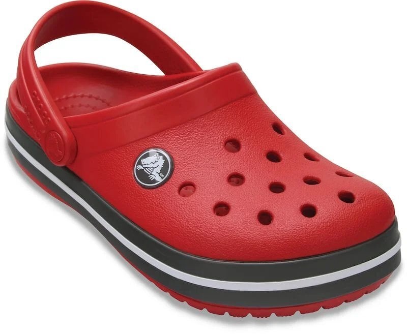 Crocs™ Crocband Clog Kid's hinta ja tiedot | Lasten pistokkaat | hobbyhall.fi