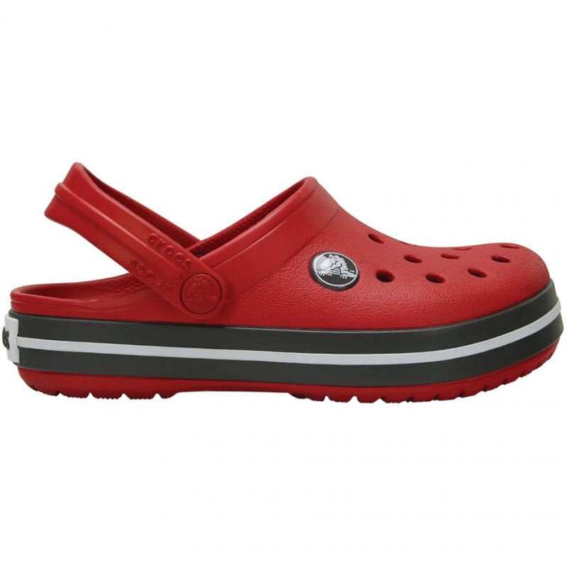 Crocs™ Crocband Clog Kid's hinta ja tiedot | Lasten pistokkaat | hobbyhall.fi