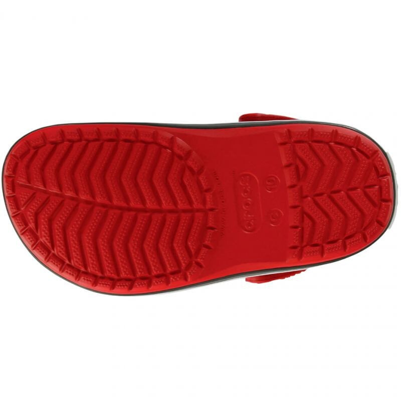 Crocs™ Crocband Clog Kid's hinta ja tiedot | Lasten pistokkaat | hobbyhall.fi