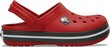 Crocs™ Crocband Clog Kid's hinta ja tiedot | Lasten tossut | hobbyhall.fi