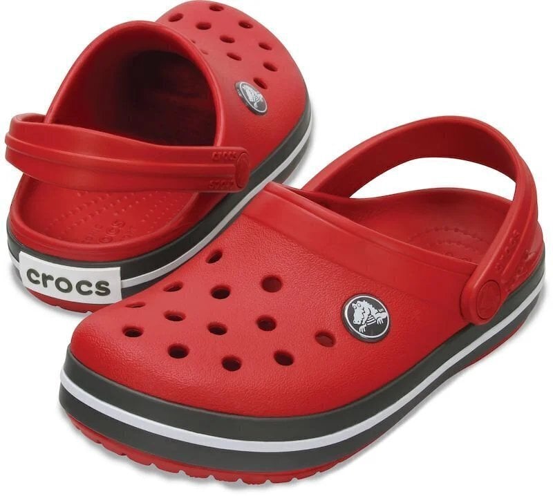 Crocs™ Crocband Clog Kid's hinta ja tiedot | Lasten tossut | hobbyhall.fi