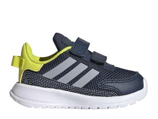 Tensaur run i adidas performance poika blue fy9199 hinta ja tiedot | Lasten urheilukengät | hobbyhall.fi