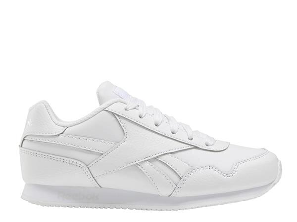 Royal cl jogger reebok tyttö white fv1493 hinta ja tiedot | Lasten urheilukengät | hobbyhall.fi