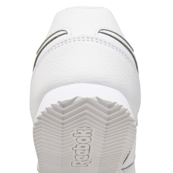 Royal cl jogger reebok tyttö white fv1493 hinta ja tiedot | Lasten urheilukengät | hobbyhall.fi