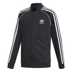 Superstar alkuun adidas originals poika black dv2896 hinta ja tiedot | Poikien puserot, liivit ja jakut | hobbyhall.fi