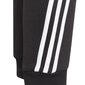 B fi 3s tap p adidas performance poika black gt9433 hinta ja tiedot | Poikien housut | hobbyhall.fi