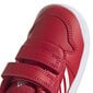 Tensaur i adidas performance tyttö red h00159 hinta ja tiedot | Lasten urheilukengät | hobbyhall.fi