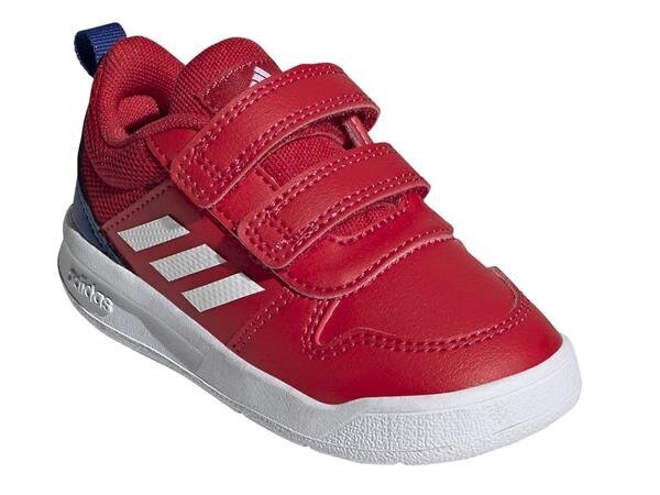 Tensaur i adidas performance tyttö red h00159 hinta ja tiedot | Lasten urheilukengät | hobbyhall.fi