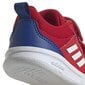 Tensaur i adidas performance tyttö red h00159 hinta ja tiedot | Lasten urheilukengät | hobbyhall.fi