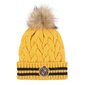 Talvihattu lapsille Harry Potter Hufflepuff hinta ja tiedot | Poikien hatut, huivit ja käsineet | hobbyhall.fi