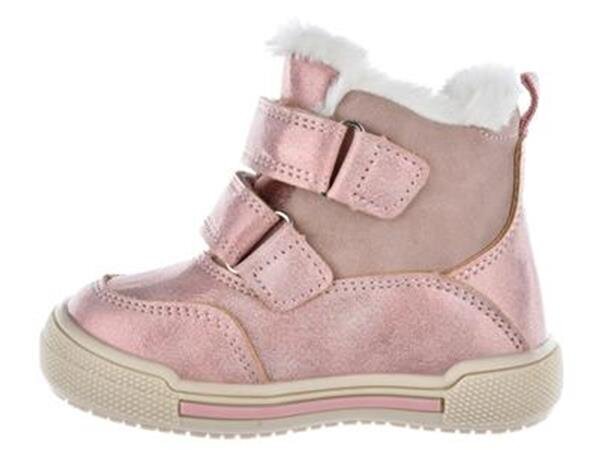 Big mel big star infant/girl pink kk374188 hinta ja tiedot | Lasten saappaat | hobbyhall.fi