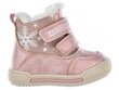 Big mel big star infant/girl pink kk374188 hinta ja tiedot | Lasten saappaat | hobbyhall.fi